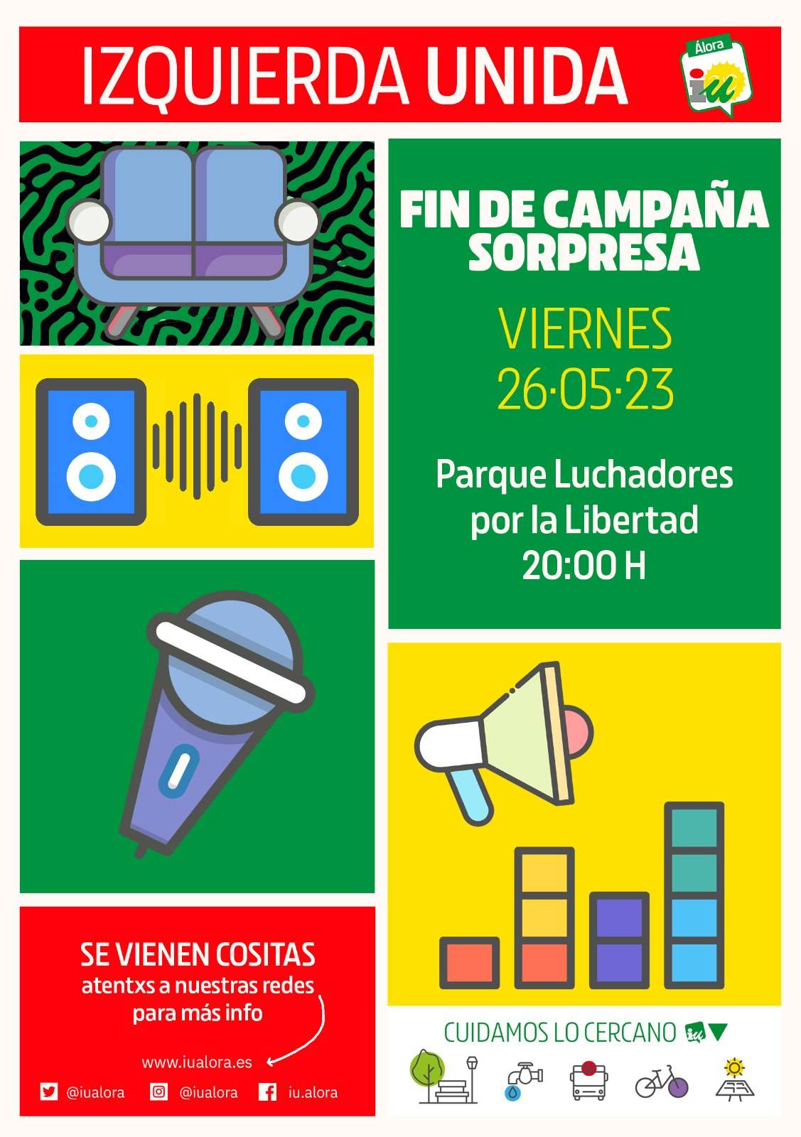 Cartel Renovables
