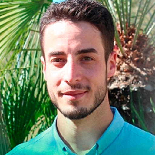 Alfonso Ramos