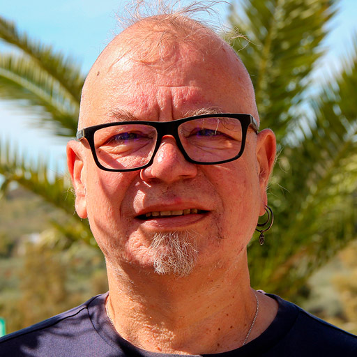 Andreas M. Habicht
