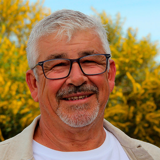 Diego Ortega