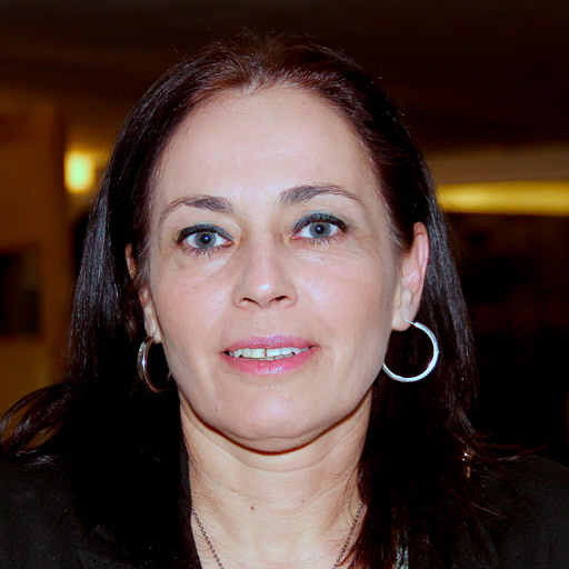 Isabel Moreno