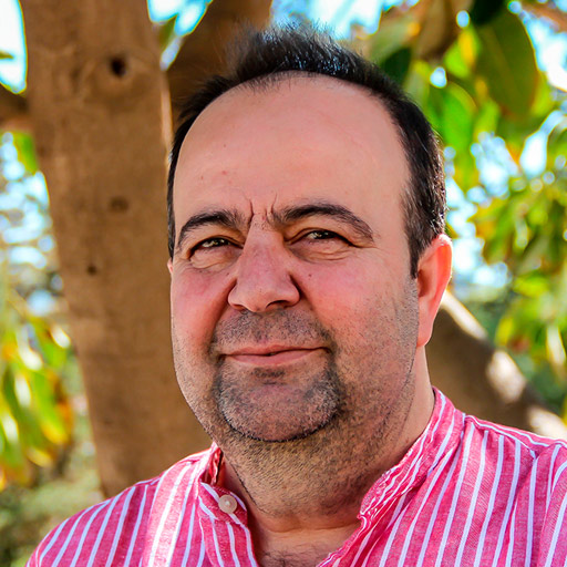 Luis Miguel Galán