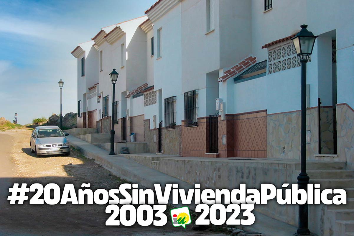 Viviendas