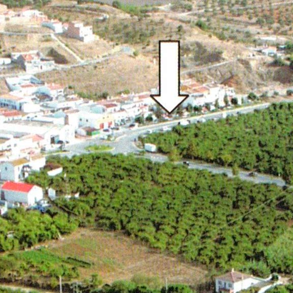 Isla Hermosa antes del proyecto